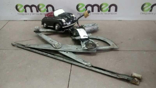  ELEVALUNAS DELANTERO IZQUIERDO OPEL FRONTERA A 