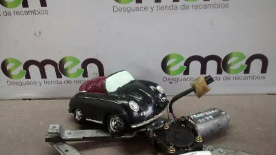 ELEVALUNAS DELANTERO IZQUIERDO, OPEL, FRONTERA A