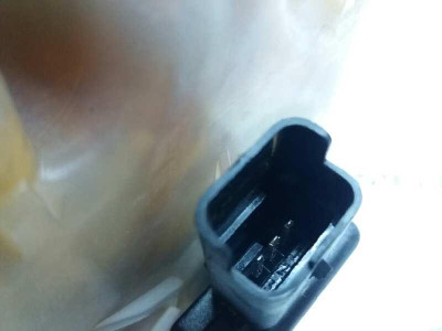 DEPOSITO EXPANSION, CITROEN, C2