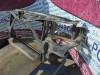 PANEL FRONTAL Seat TOLEDO (1M2) 