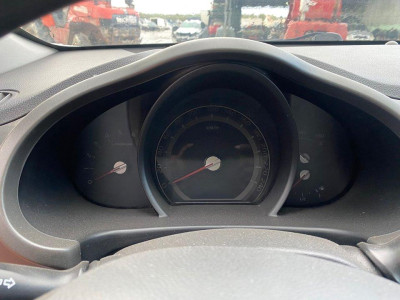 KIA SPORTAGE (SL)