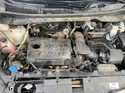 KIA SPORTAGE (SL)