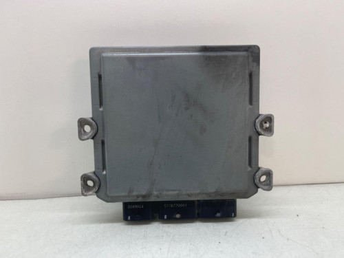 MODULO ECU Volvo V50 FAMILIAR 