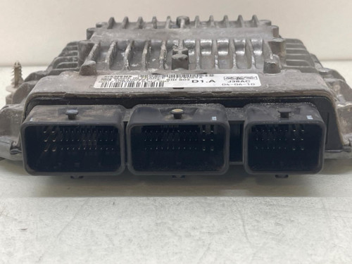 MODULO ECU Volvo V50 FAMILIAR 