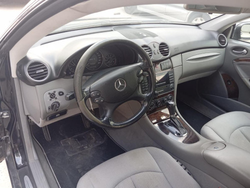  MERCEDES-BENZ CLK (BM 209) COUPE 