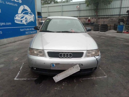  AUDI A3 (8L) 