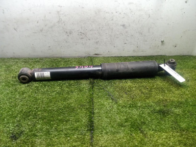 AMORTIGUADOR TRASERO DERECHO, CITROEN, C3