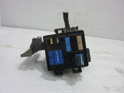 CAJA RELES / FUSIBLES, RENAULT, MEGANE III SPORT TOURER