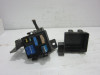 CAJA RELES / FUSIBLES Renault MEGANE III SPORT TOURER 