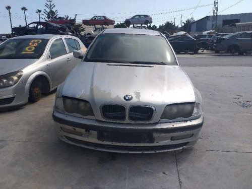  BMW SERIE 3 BERLINA (E46) 