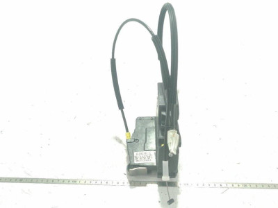 CERRADURA PUERTA DELANTERA DERECHA, OPEL, ASTRA K BERLINA 5P
