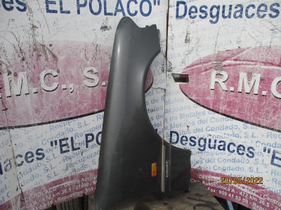 ALETA DELANTERA DERECHA