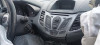 FORD FIESTA (CB1) — автомобиль-донор на запчасти 
