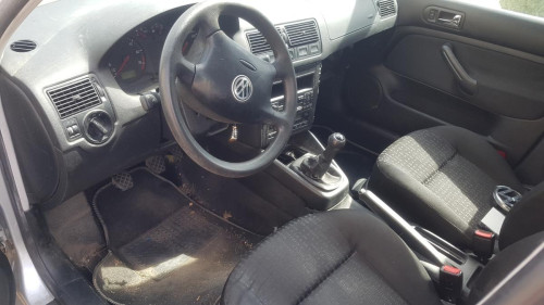 Volkswagen Golf IV Berlina (1J1)(10.1997->2004) SIN IDENTIFICAR 