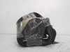 CINTURON SEGURIDAD TRASERO DERECHO Citroen C4 BERLINA 