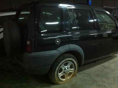 LAND ROVER FREELANDER (LN)(01.1998)