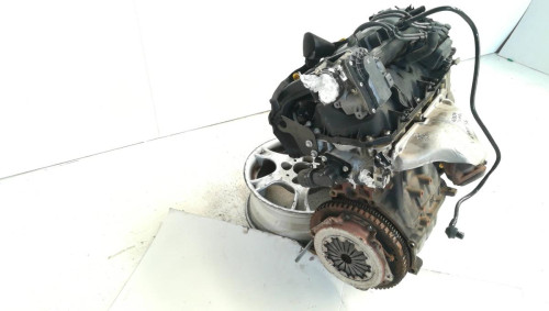  MOTOR COMPLETO RENAULT TWINGO II 