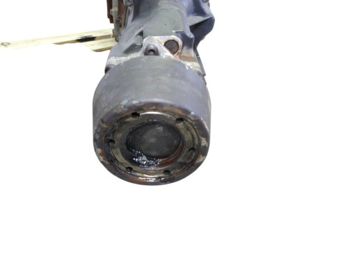 CAJA CAMBIOS de segunda mano