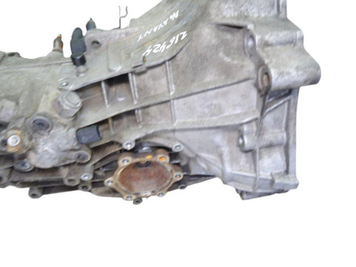 CAJA CAMBIOS de segunda mano