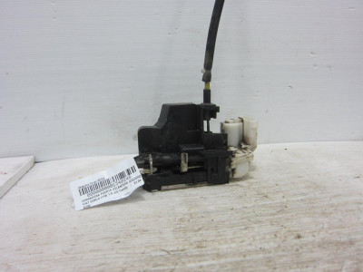 CERRADURA PUERTA DELANTERA IZQUIERDA, FIAT, I DOBLÒ (119)