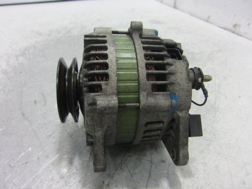  ALTERNADOR, , 