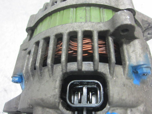  ALTERNADOR, , 