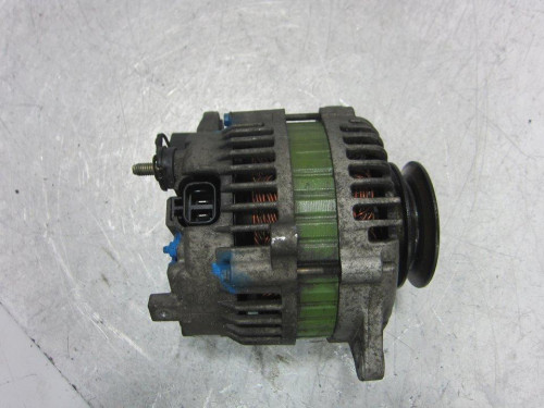  ALTERNADOR, , 