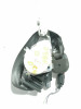  CINTURON SEGURIDAD DELANTERO DERECHO RENAULT CLIO III 