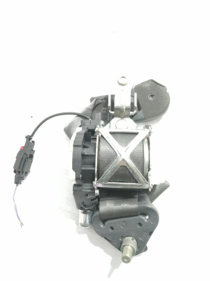 CINTURON SEGURIDAD DELANTERO DERECHO, RENAULT, CLIO III