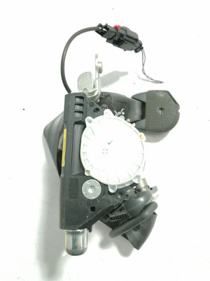 CINTURON SEGURIDAD DELANTERO DERECHO, RENAULT, CLIO III