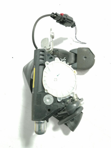  CINTURON SEGURIDAD DELANTERO DERECHO RENAULT CLIO III 