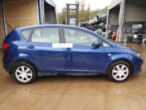  SEAT ALTEA (5P1) 