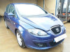  SEAT ALTEA (5P1) 