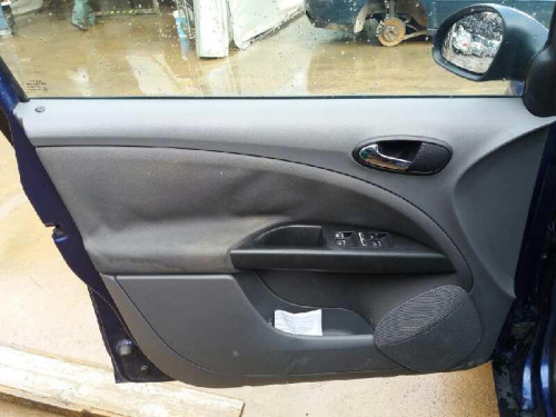  SEAT ALTEA (5P1) 