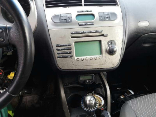  SEAT ALTEA (5P1) 