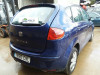  SEAT ALTEA (5P1) 