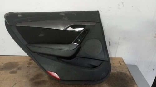 GUARNECIDO PUERTA TRASERA IZQUIERDA, HYUNDAI, I40 CW (VF)