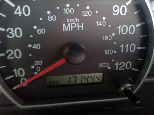  KIA CARENS (RS) 