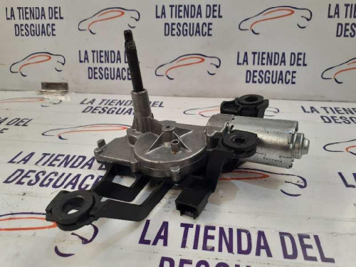  MOTOR LIMPIA TRASERO 
