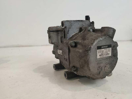  COMPRESOR AIRE ACONDICIONADO 