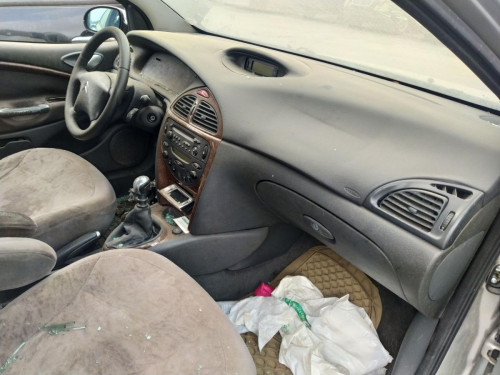  SALPICADERO CITROEN C5 BERLINA 