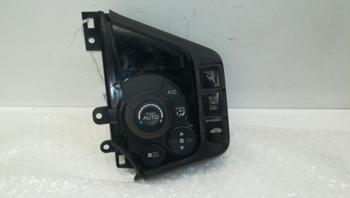  MANDO CLIMATIZADOR HONDA CR-Z (SZT) 
