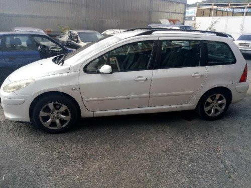  PEUGEOT 307 BREAK/ SW (S2) 