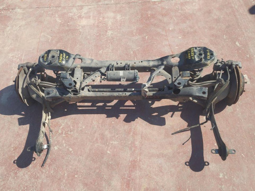  PUENTE TRASERO, FORD, C-MAX (CB7) 