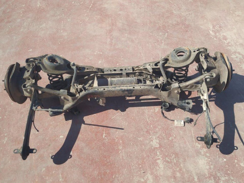  PUENTE TRASERO, FORD, C-MAX (CB7) 