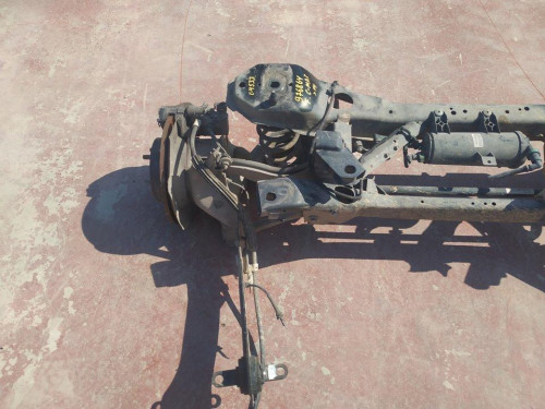  PUENTE TRASERO, FORD, C-MAX (CB7) 