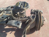  PUENTE TRASERO, FORD, C-MAX (CB7) 