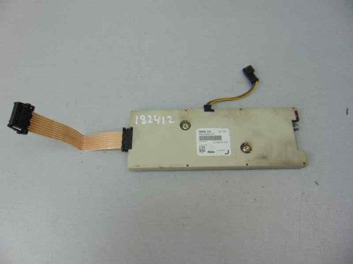 MODULO ELECTRONICO BMW SERIE 7 (E65/E66) 