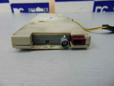 MODULO ELECTRONICO, BMW, SERIE 7 (E65/E66)