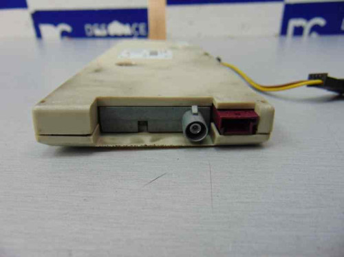  MODULO ELECTRONICO BMW SERIE 7 (E65/E66) 